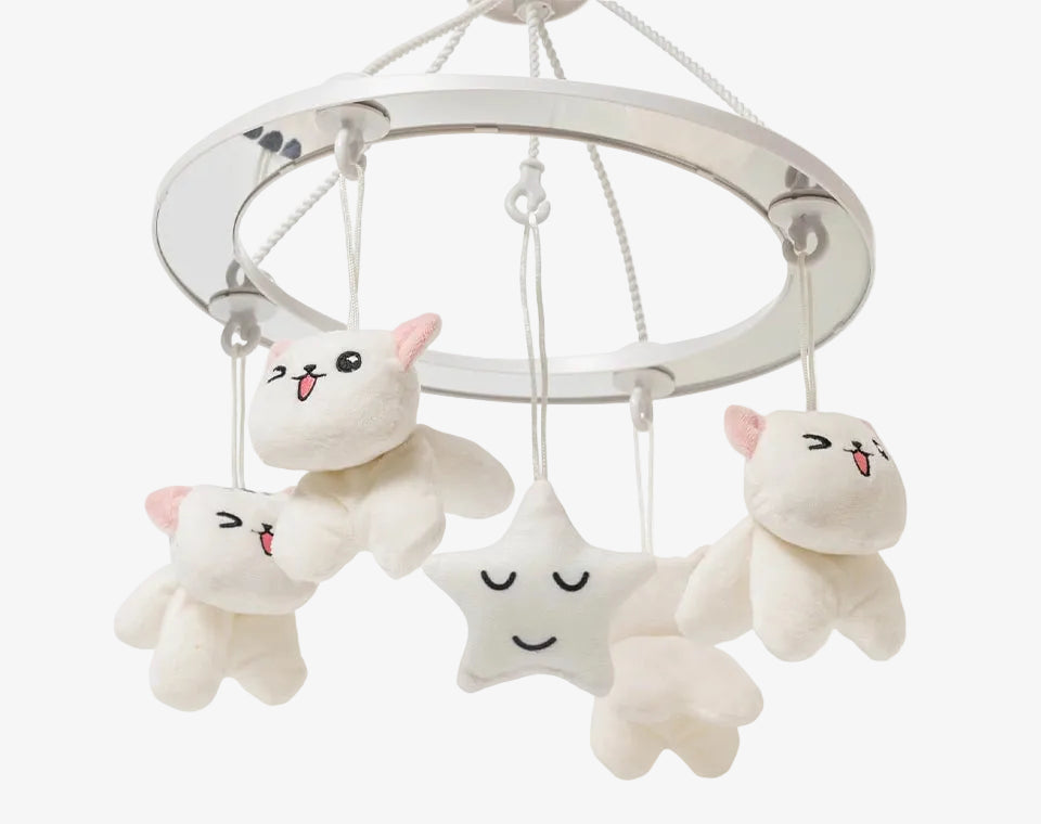 מובייל עם שלט SweetDreams