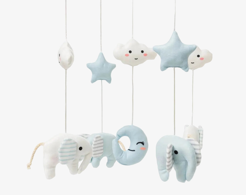 מובייל לתינוק Starlight