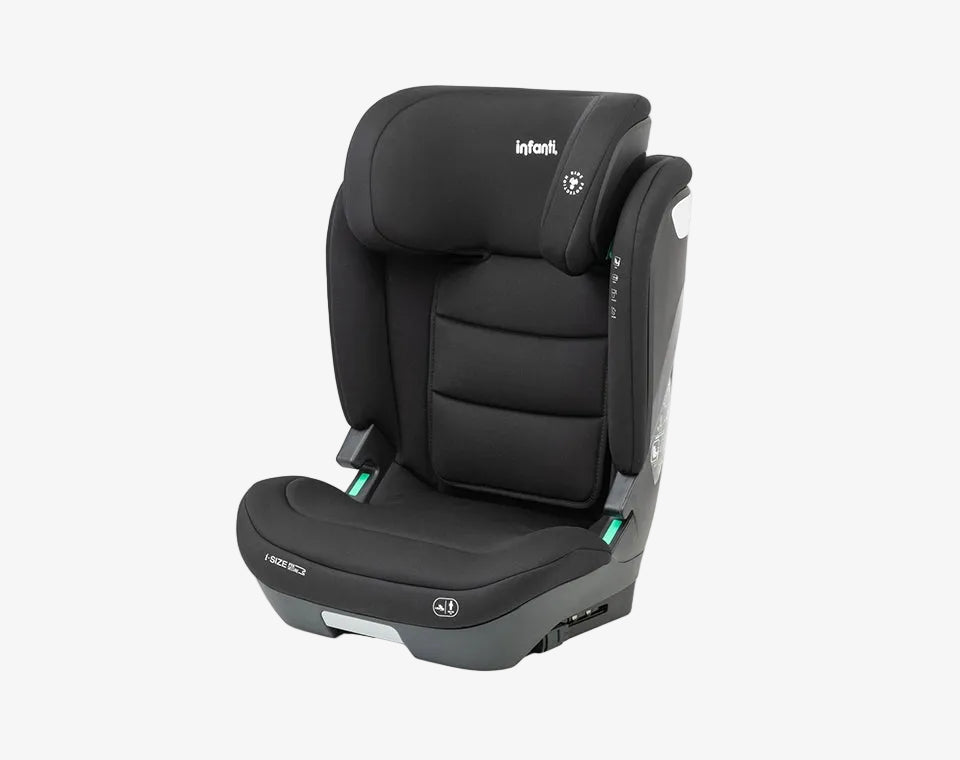בוסטר I-ULTRA R129