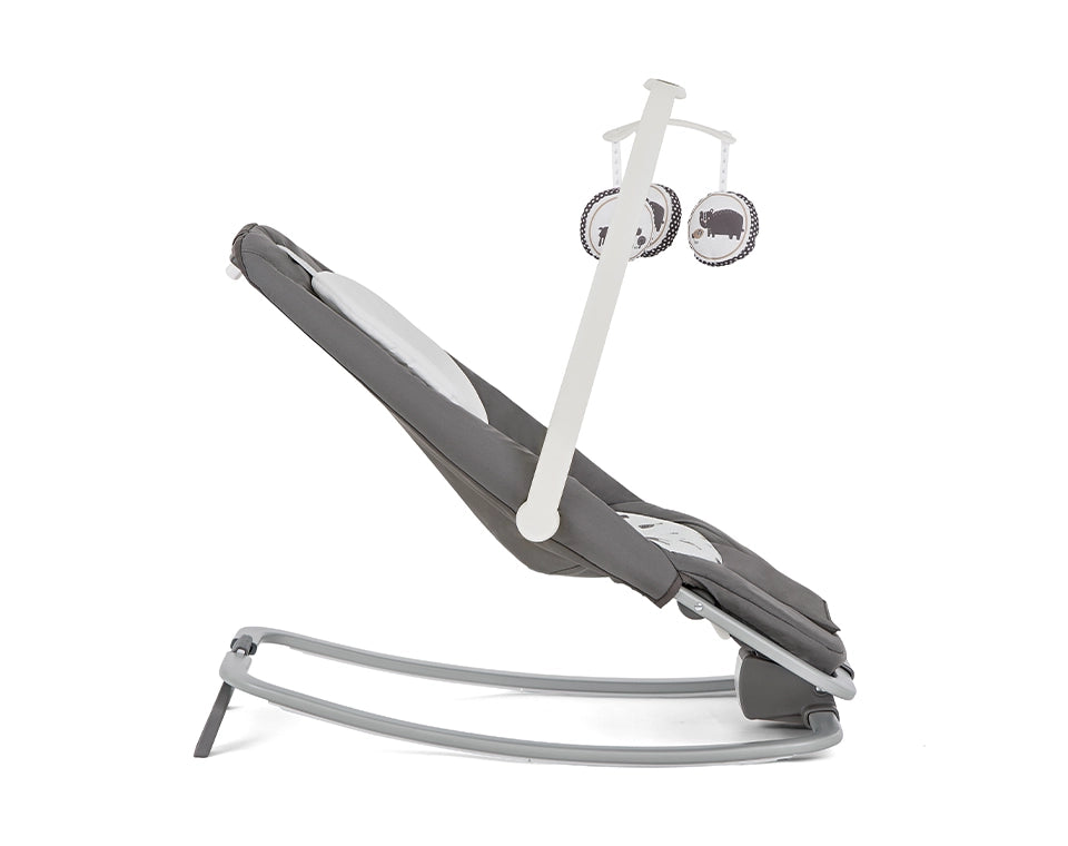 טרמפולינה דרימר צבע Arctic