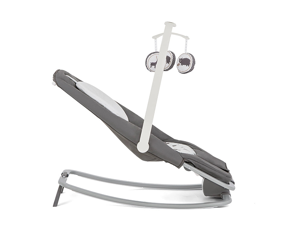 טרמפולינה דרימר צבע Arctic