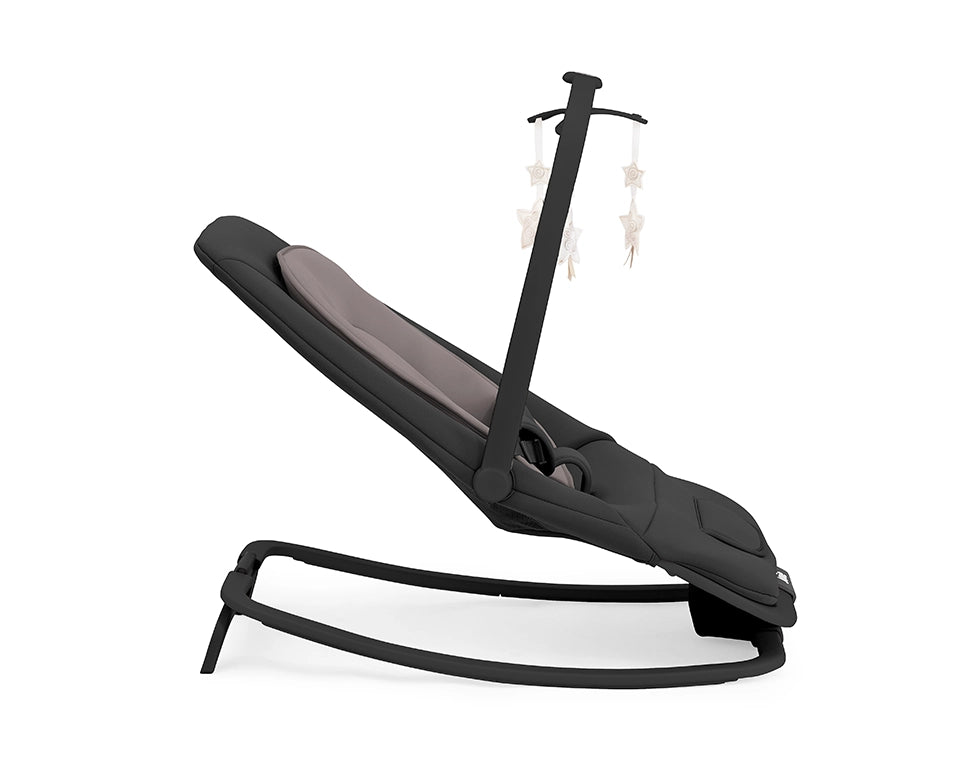 טרמפולינה Dreamer צבע Ink