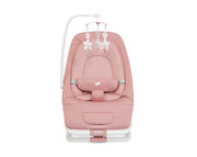 טרמפולינה Dreamer ורוד עתיק/ Lola