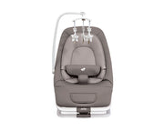 טרמפולינה Dreamer צבע Walnut