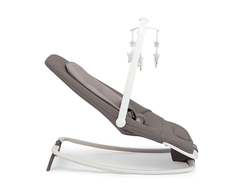 טרמפולינה Dreamer צבע Walnut