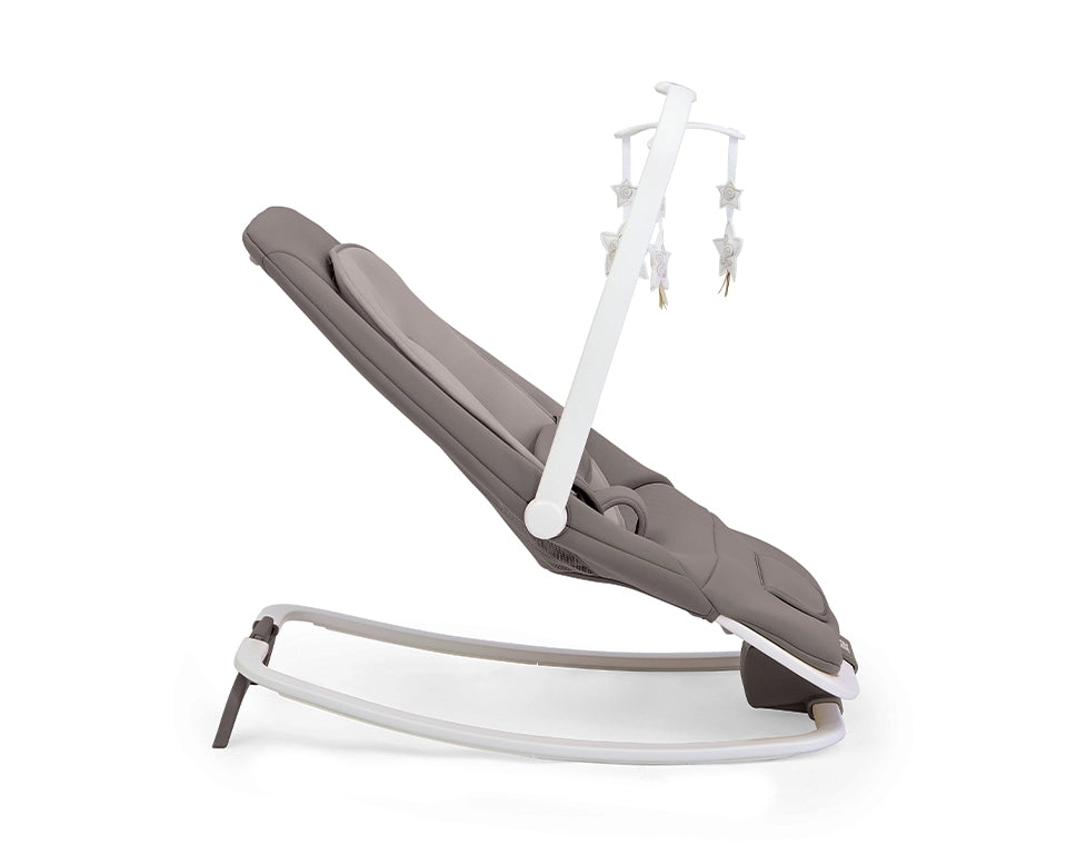 טרמפולינה Dreamer צבע Walnut