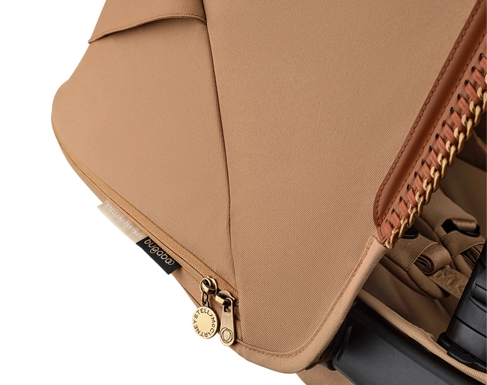 עגלת תינוק דרגונפליי+ Stella McCartney