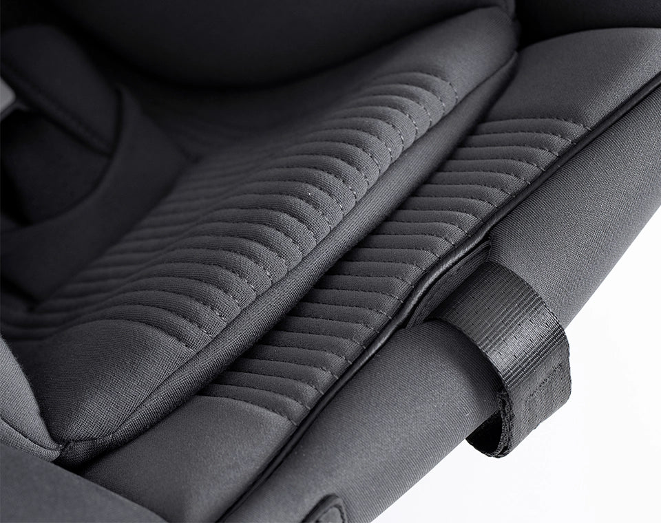 סלקל ספרינט אפור בהיר/ Ebony