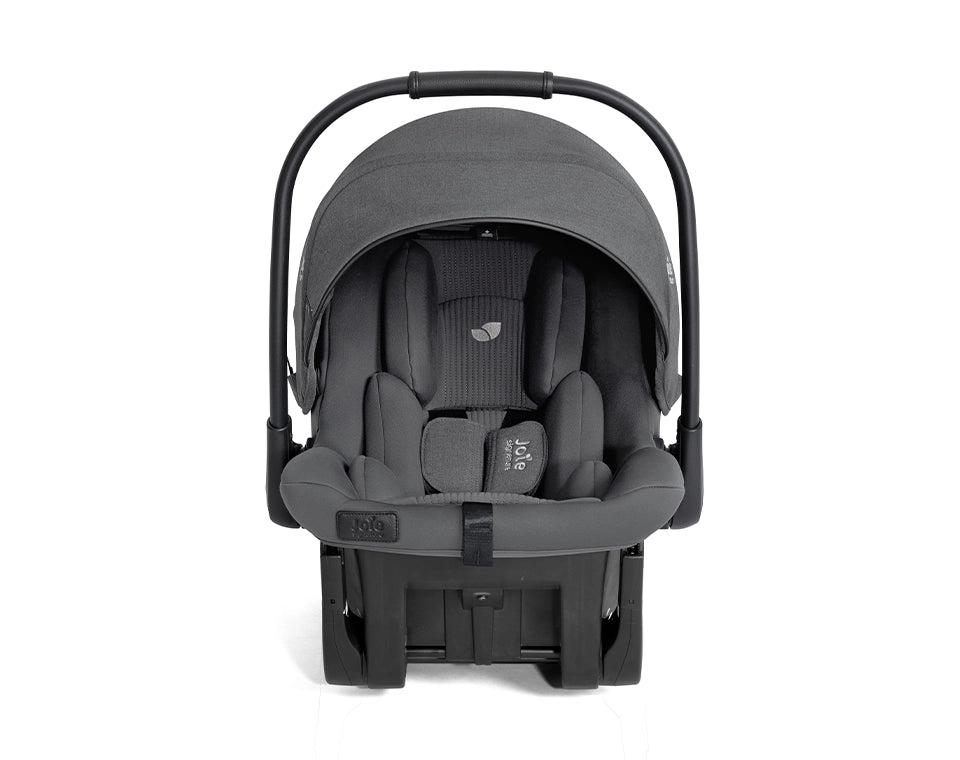 סלקל ספרינט אפור בהיר/ Ebony