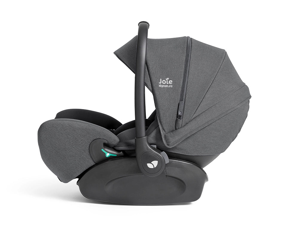 סלקל I-LEVEL PRO אפור בהיר/ Ebony