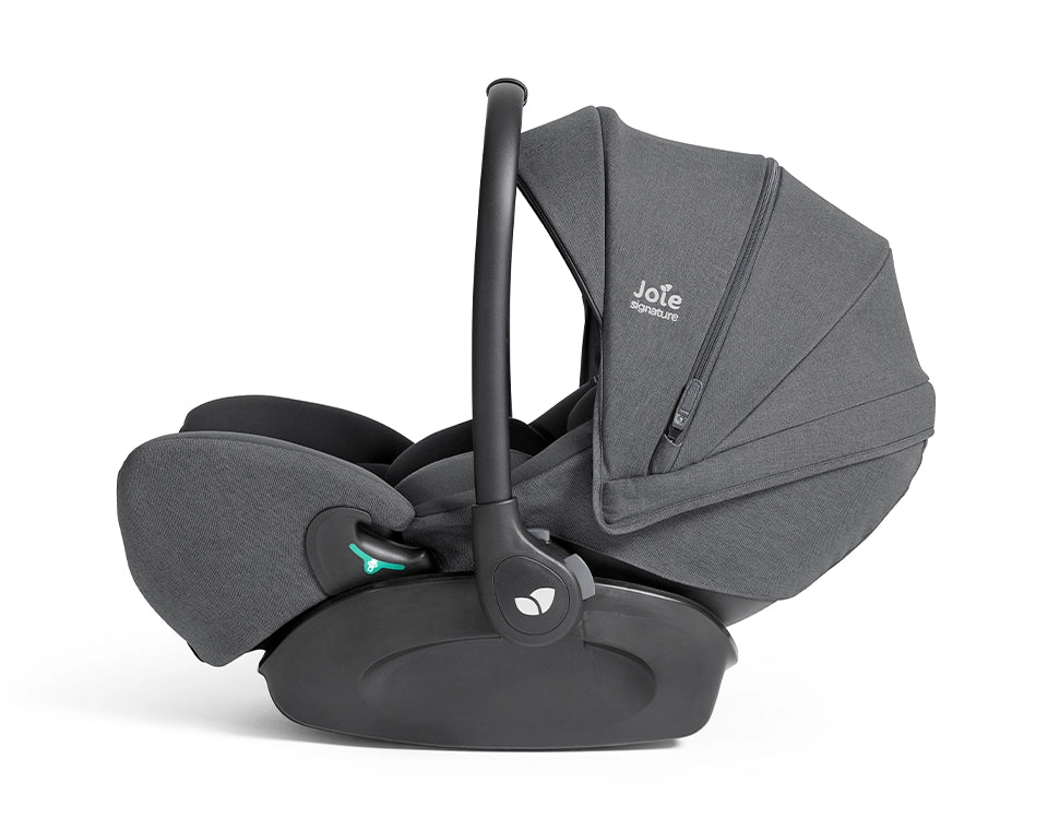 סלקל I-LEVEL PRO אפור בהיר/ Ebony