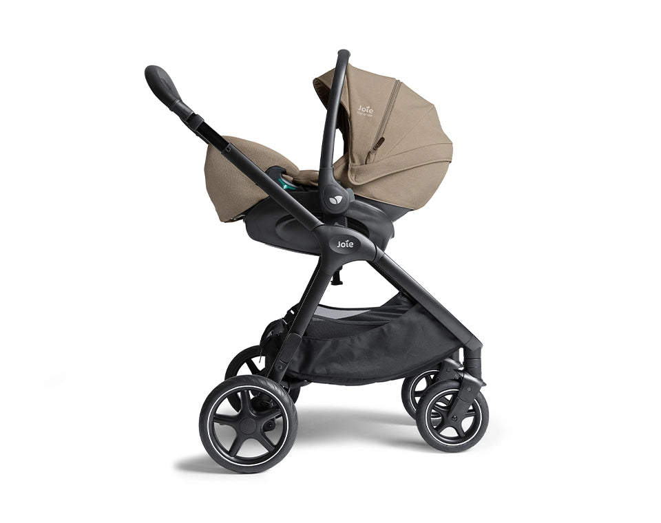 סלקל I-LEVEL PRO בז׳/ Sandstone