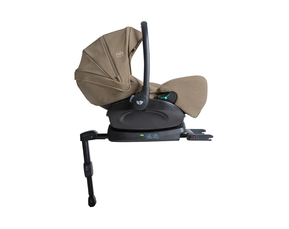 בסיס איזופיקס I-BASE LX 2