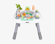 מרכז פעילות 5 ב־1 Boppie