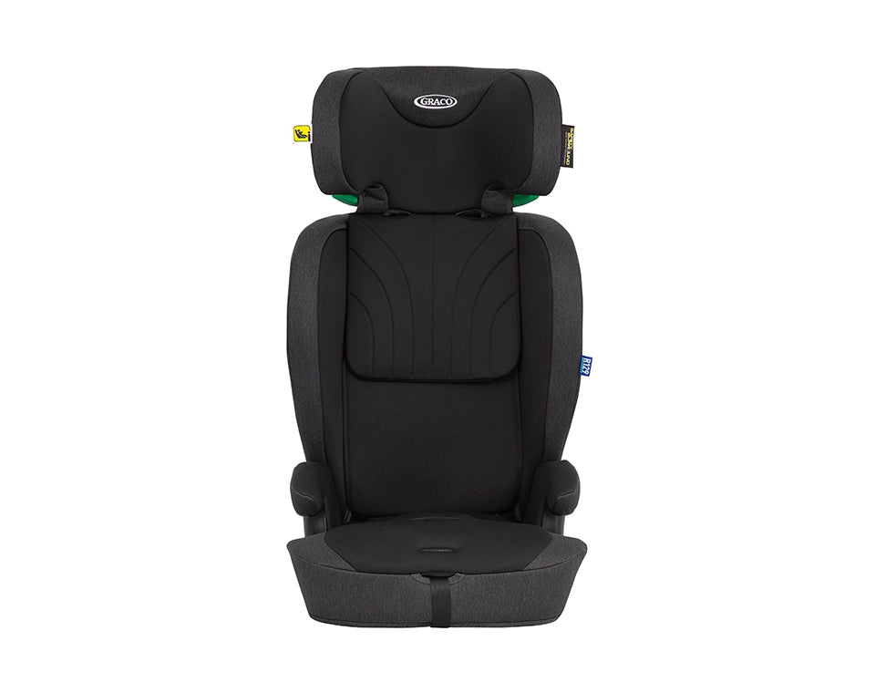 בוסטר Energi i-SIZE R129 שחור/ Midnight