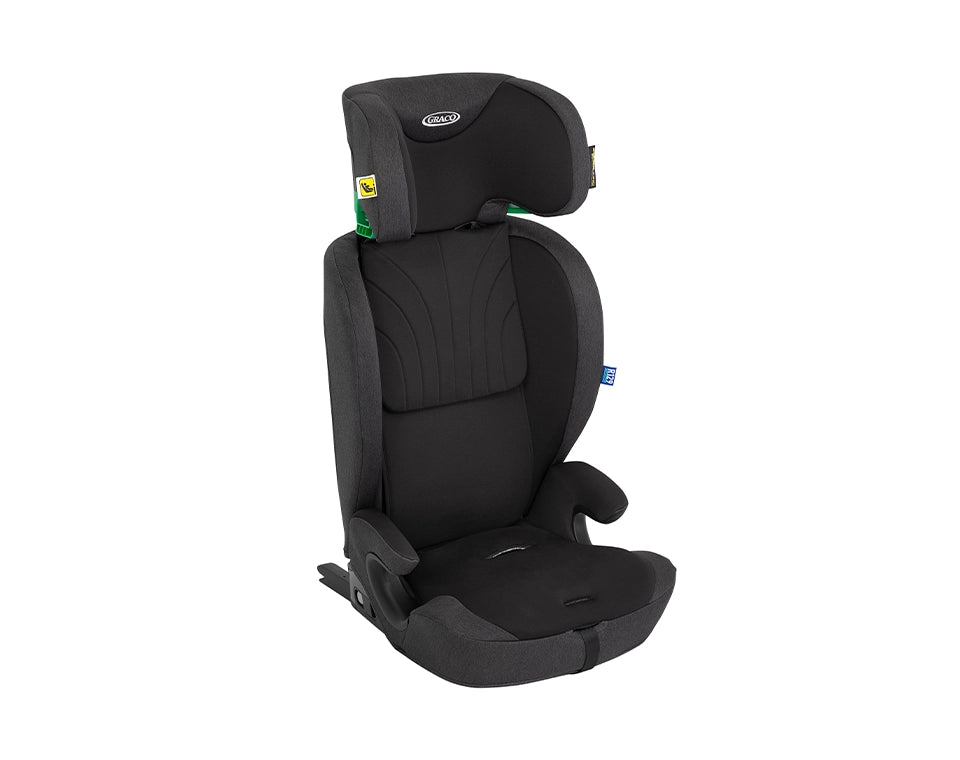 בוסטר Energi i-SIZE R129 שחור/ Midnight