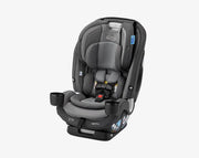 כיסא בטיחות SlimFit3™ LX 3-in-1