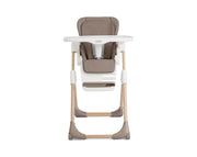 כיסא אוכל Mimzi recline בשילוב עץ Acorn
