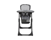 כיסא אוכל Mimzi recline צבע Charcoal