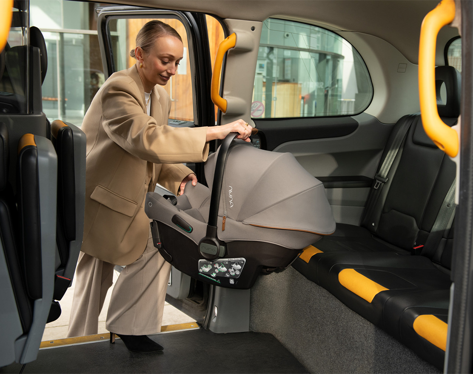 מה ההבדל בין סלקל לכסא בטיחות?