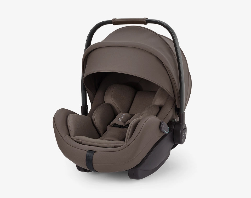 סל קל Arra Flex חול/ Chestnut