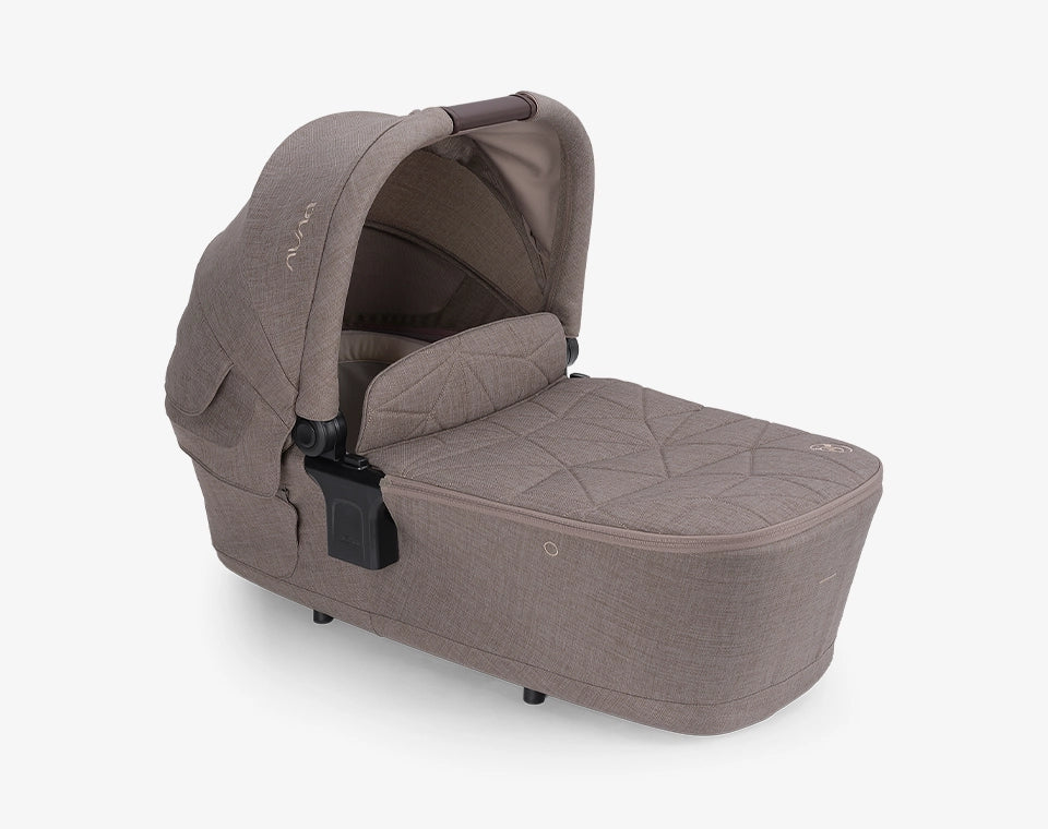 עגלת תינוק Swiv& Bmw אמבר/ Umber