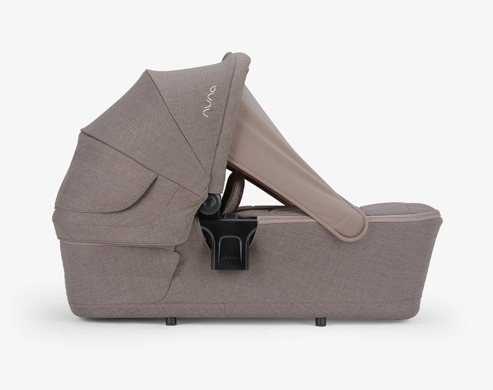 עגלת תינוק Swiv& Bmw אמבר/ Umber