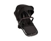 מושב אחים Demi next שחור/ Caviar