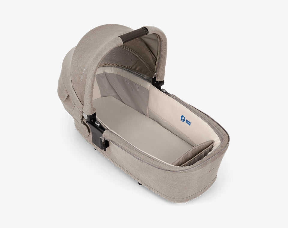 עגלת תינוק SWIV בז׳/ Chateau