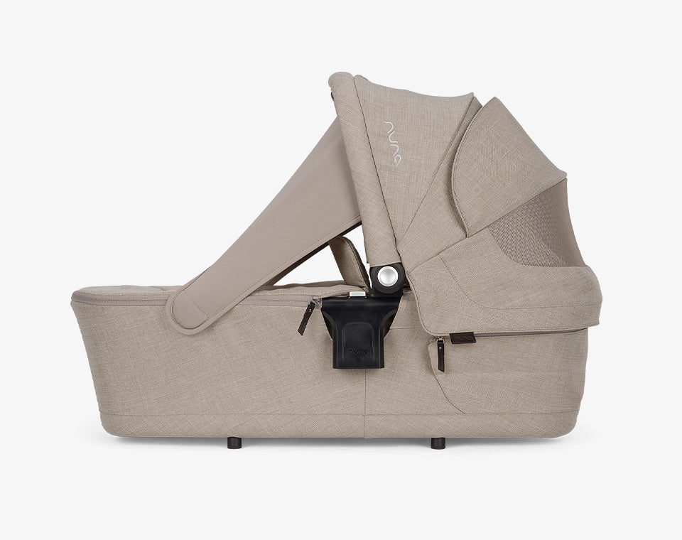 עגלת תינוק SWIV בז׳/ Chateau