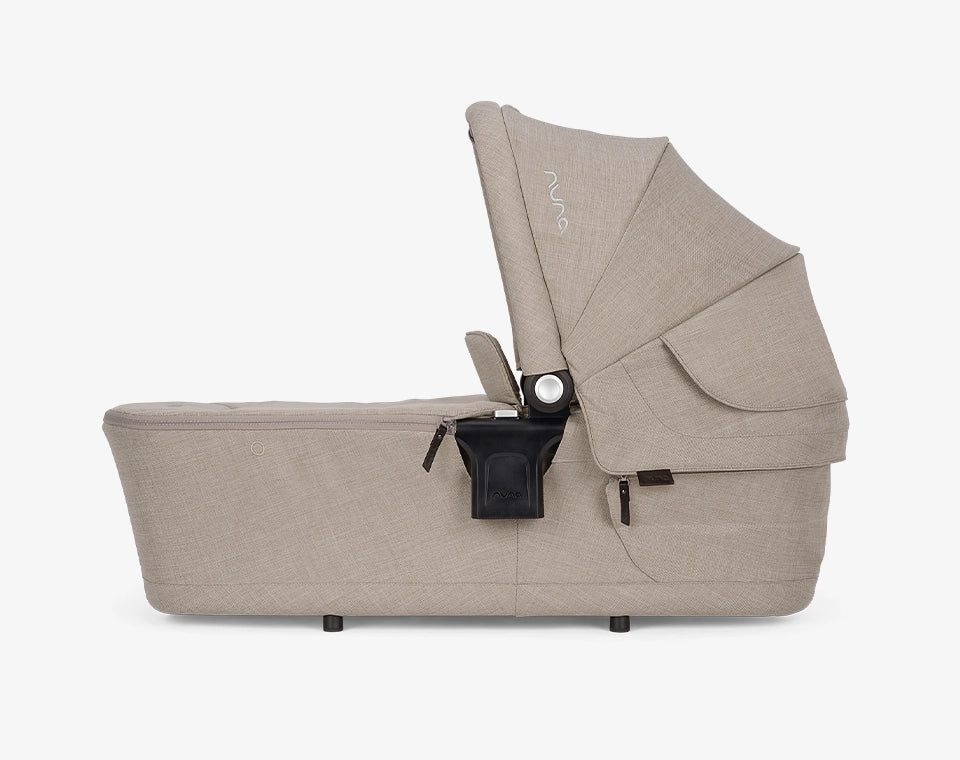 עגלת תינוק SWIV בז׳/ Chateau