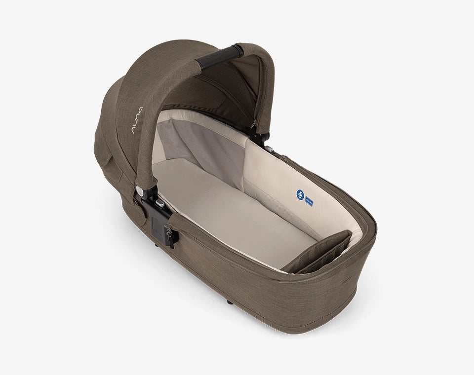 עגלת תינוק SWIV פיסטוק/ Pistachio