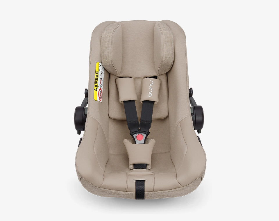 סל קל Pipa Urbn בז׳/ Chateau