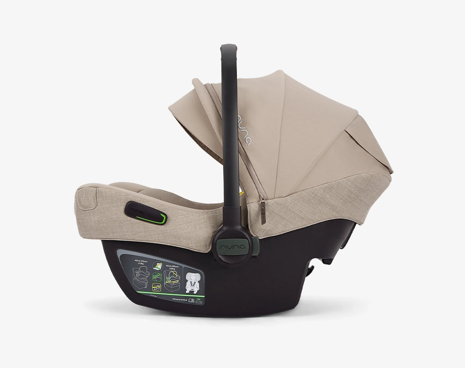 סל קל Pipa Urbn בז׳/ Chateau