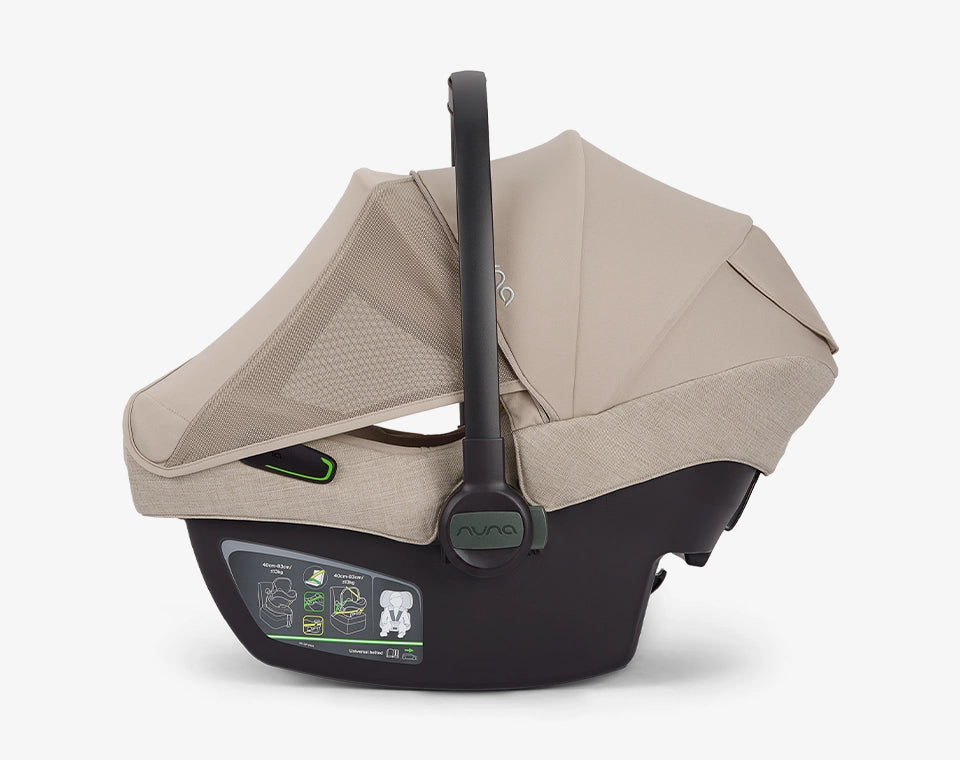 סל קל Pipa Urbn בז׳/ Chateau