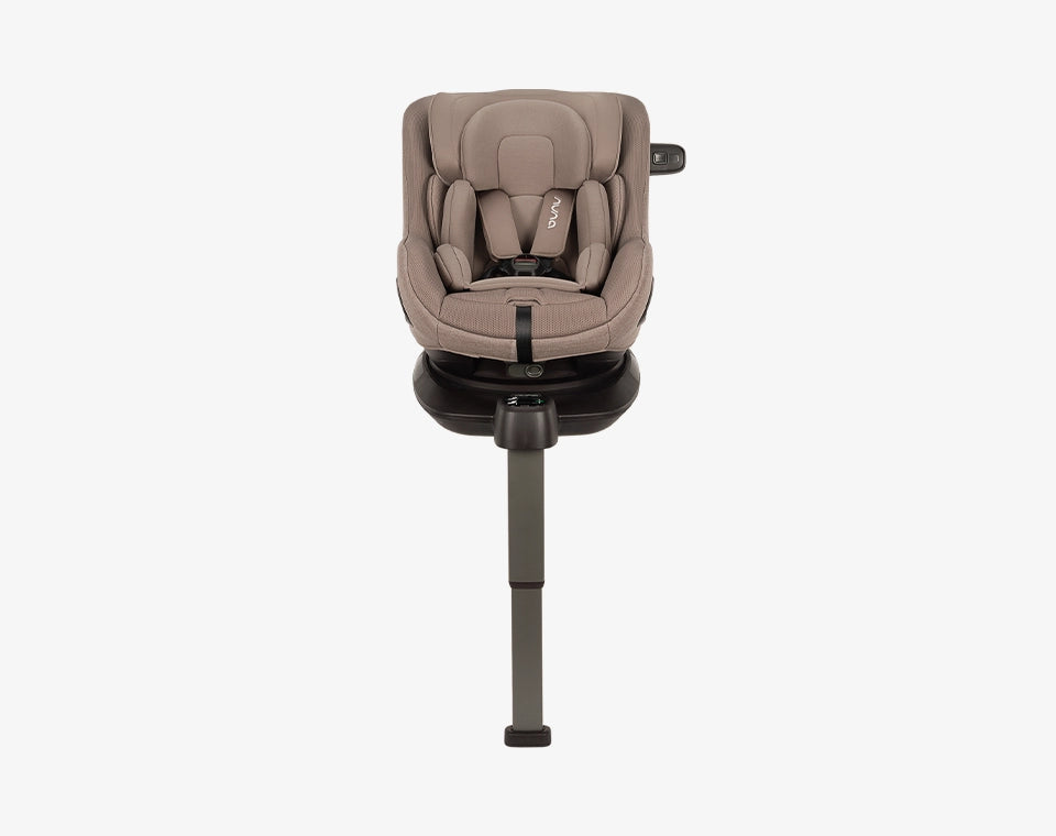 כיסא בטיחות pruu™ aire בז׳ כהה/ Cedar