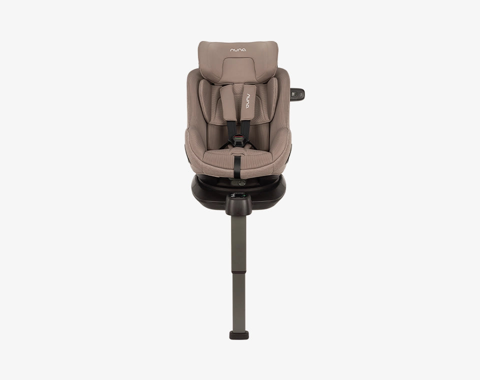 כיסא בטיחות pruu™ aire בז׳ כהה/ Cedar