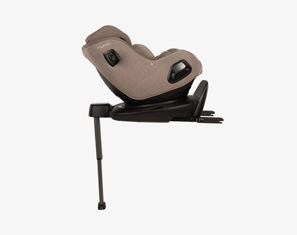 כיסא בטיחות pruu™ aire בז׳ כהה/ Cedar