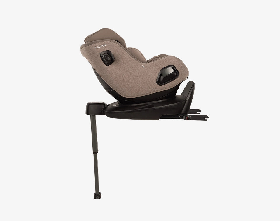 כיסא בטיחות pruu™ aire בז׳ כהה/ Cedar