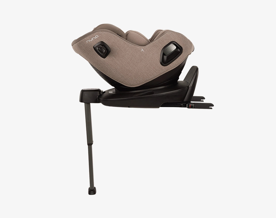 כיסא בטיחות pruu™ aire בז׳ כהה/ Cedar