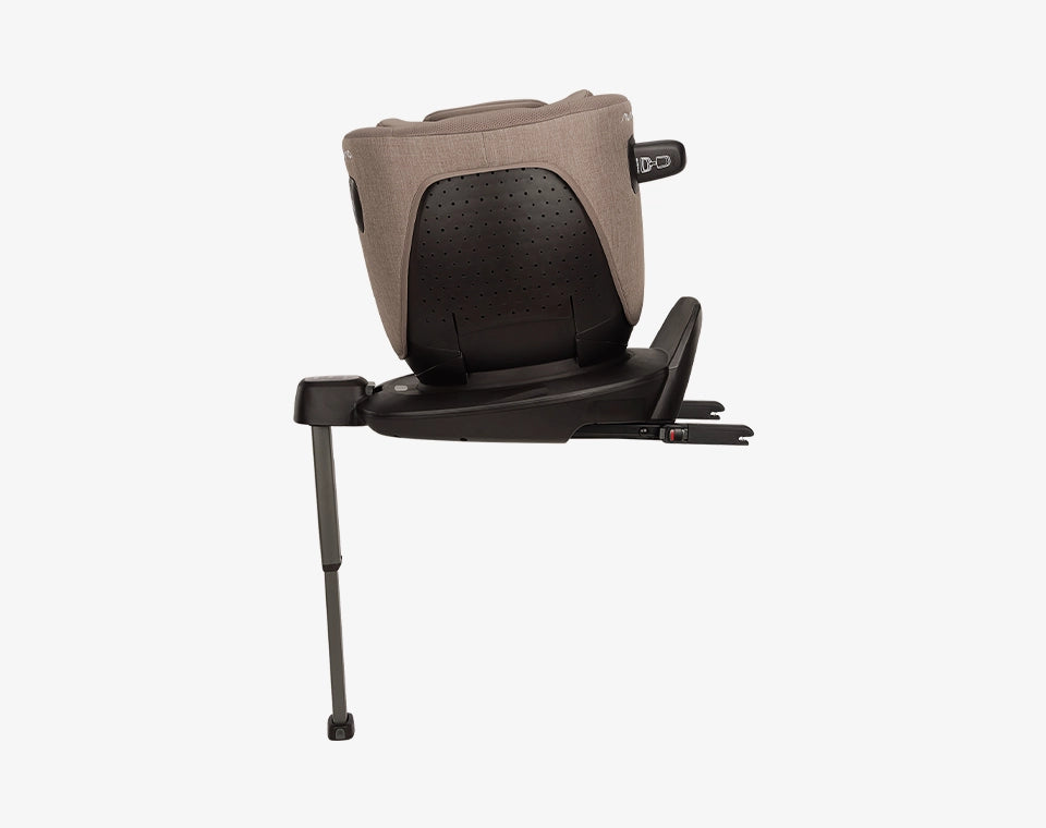 כיסא בטיחות pruu™ aire בז׳ כהה/ Cedar