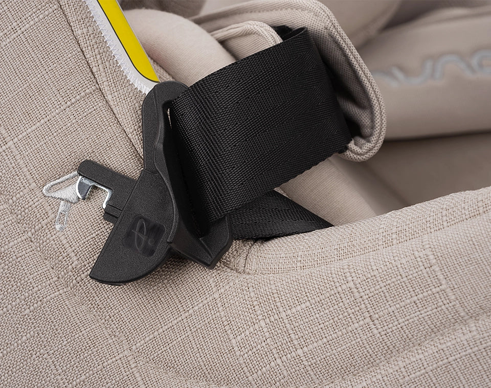 כיסא בטיחות Todl next