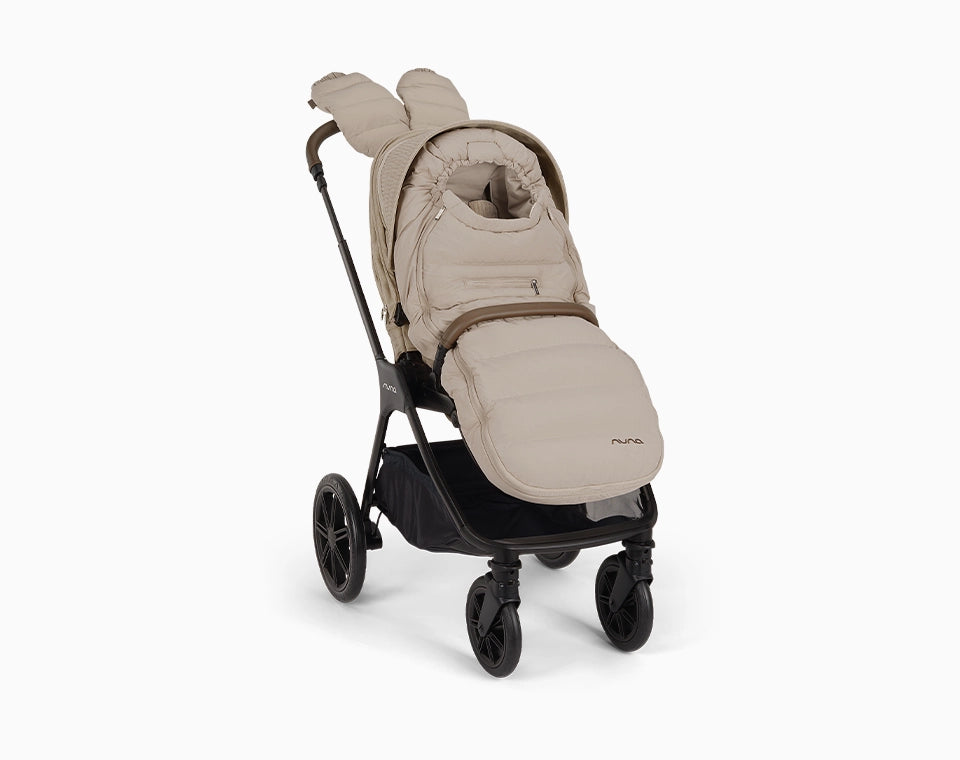 עגלת תינוק triv ™ lx All-Season