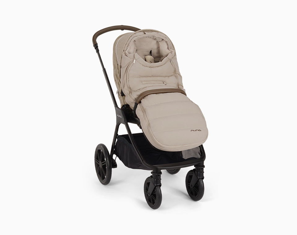 עגלת תינוק triv ™ lx All-Season