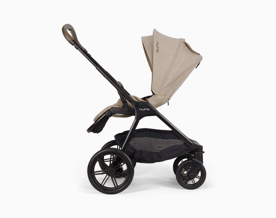 עגלת תינוק triv ™ lx All-Season