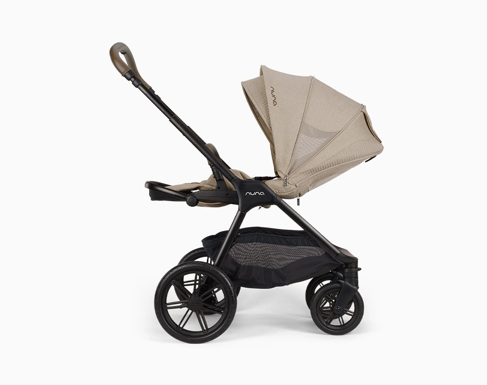 עגלת תינוק triv ™ lx All-Season