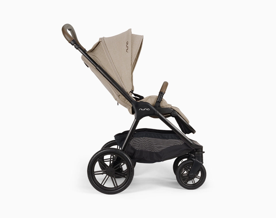 עגלת תינוק triv ™ lx All-Season