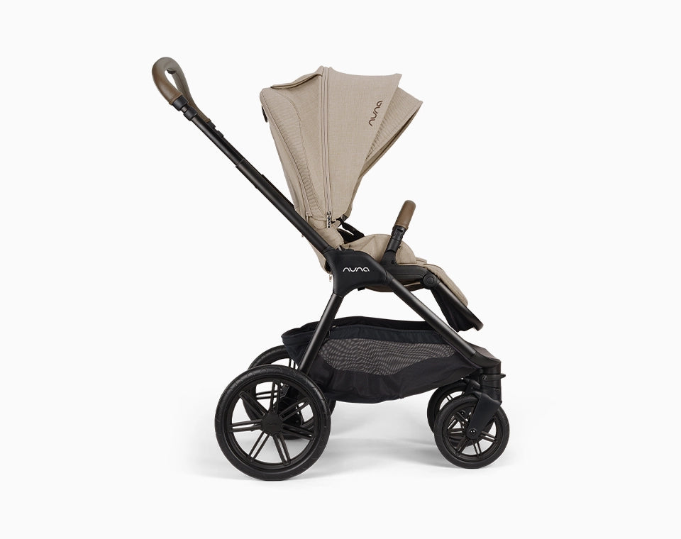 עגלת תינוק triv ™ lx All-Season