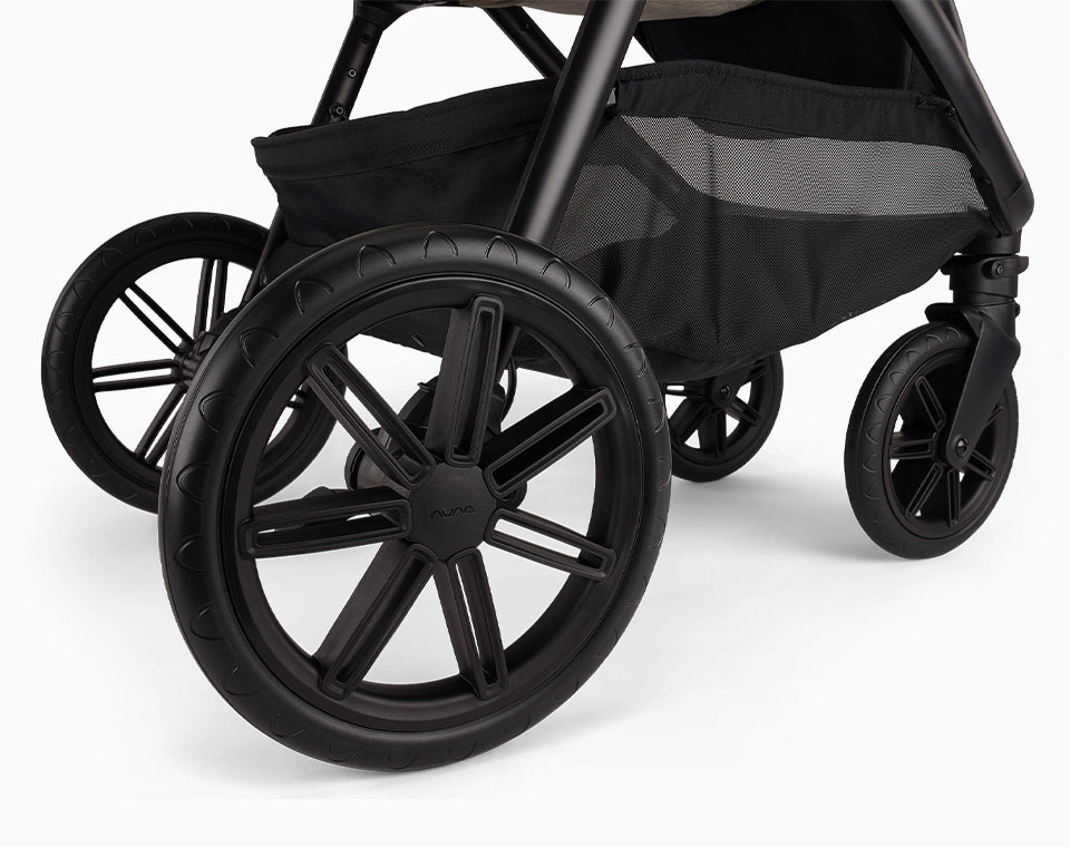 עגלת תינוק triv ™ lx All-Season