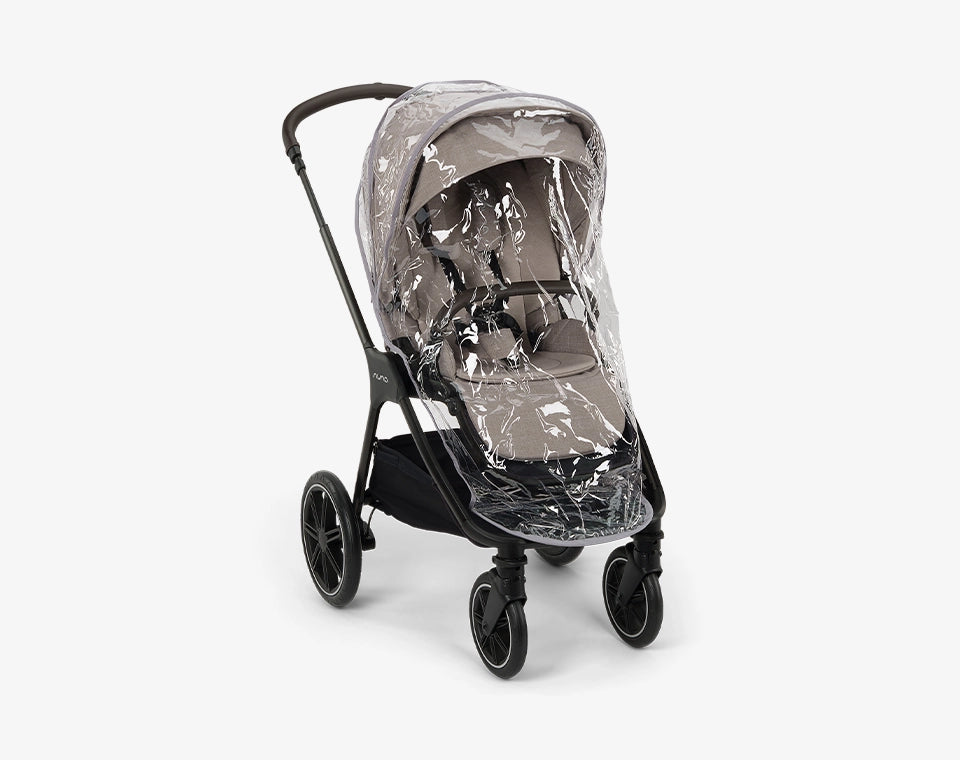 עגלת תינוק Triv lx בז׳/ Chateau